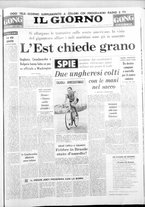 giornale/CFI0354070/1963/n. 236 del 5 ottobre